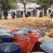 Customs Seizes Multimillion-naira Petroleum Products in Adamawa