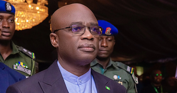 Benue Govt Orders Political Appointees Seeking Elective Positions to Resign