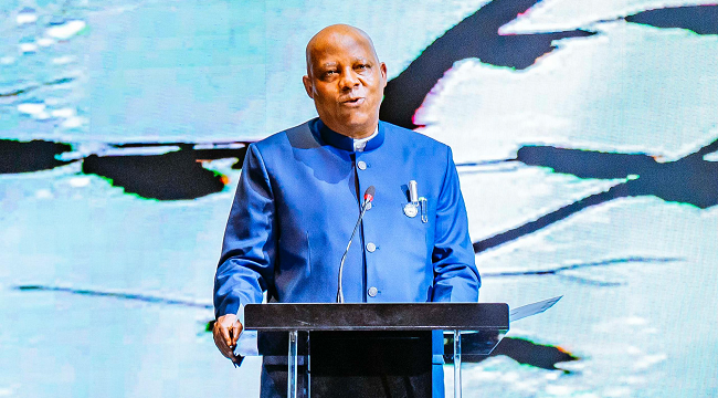 FG Begins Repayment of N185 Billion Gas Legacy Debt