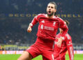 Liverpool Defy Salah Crisis By Beating Inter Milan In Champions League