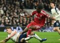 Liverpool Rocked By Isak Blow After Surgery On Ankle Injury