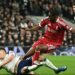 Liverpool Rocked By Isak Blow After Surgery On Ankle Injury