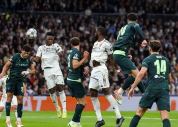Man City Beat Madrid In Champions League As Pressure Mounts On Alonso