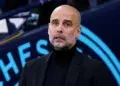 EPL: I’d Prefer Man City to Be 10 Points Clear of Arsenal – Guardiola