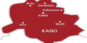 Kano to Spend N40 Billion on Health in 2026, Says Commissioner