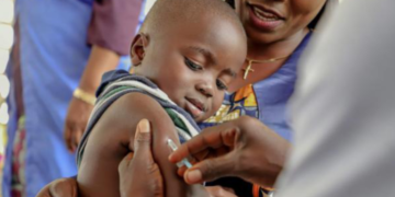 Ondo to Vaccinate 2.2 Million Children Against Measles, Rubella