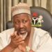 Defence Minister Badaru Abubakar Steps Down Citing Health Concerns