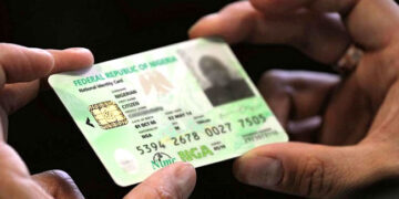 NIN and CAC Numbers to Become Tax IDs from 2026—FIRS