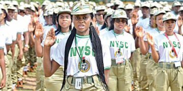 FG Sets For Digital, Fiscal Reforms of NYSC