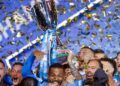 Napoli Beat Bologna To Lift Italian Super Cup