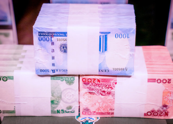 FG, States, LGs Share ₦1.928trn November 2025 Revenue