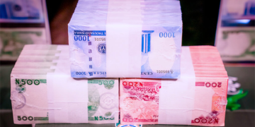 FG, States, LGs Share ₦1.928trn November 2025 Revenue