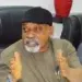 Ngige Bursts into APC Caucus Meeting at Aso Villa