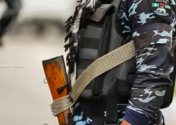 Police Rescue 39 Alleged Victims of Human Trafficking in Nasarawa Operation