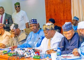 Insecurity: Northern Leaders Propose Suspension of Mining and Support State Police