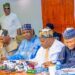 Insecurity: Northern Leaders Propose Suspension of Mining and Support State Police