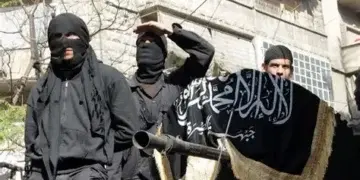 Turkey Detains 115 IS Suspects for Plotting Holiday Attacks