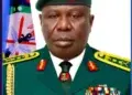 Strikes On ISWAP Terrorists Joint Nigeria /US Operation – DHQ
