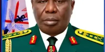 Strikes On ISWAP Terrorists Joint Nigeria /US Operation – DHQ