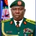 Strikes On ISWAP Terrorists Joint Nigeria /US Operation – DHQ