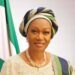 God Created Nigeria For Legacy – Nigeria First Lady