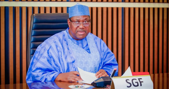 FG Introduces Mandatory Drug Testing for Public Service Applicants