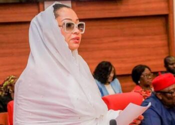 Alleged Defamation: Court Adjourns Akpoti-Uduaghan’s Trial Until February 23