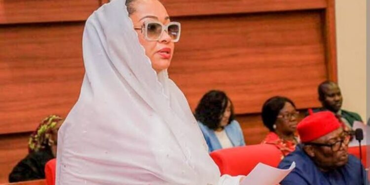 Alleged Defamation: Court Adjourns Akpoti-Uduaghan’s Trial Until February 23