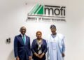 Private sector alone can’t do business in Nigeria, state owned enterprises critical – MOFI