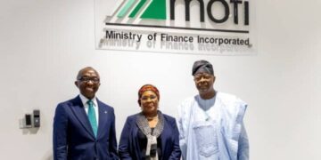 Private sector alone can’t do business in Nigeria, state owned enterprises critical – MOFI