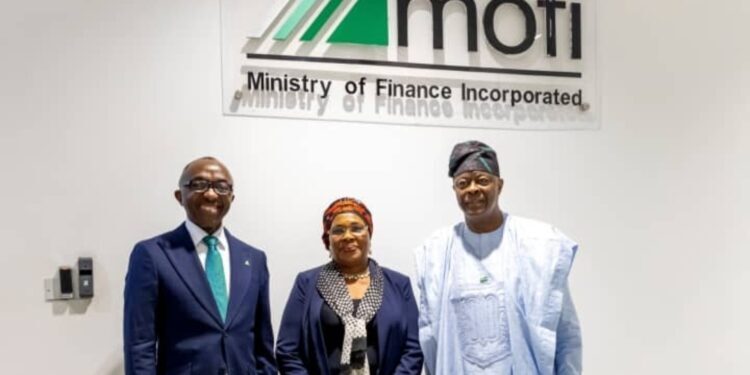 Private sector alone can’t do business in Nigeria, state owned enterprises critical – MOFI