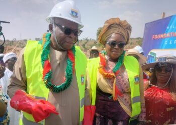 FortLugard University Launched In Abuja, Set To Redefine Education