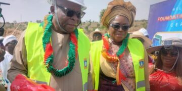 FortLugard University Launched In Abuja, Set To Redefine Education