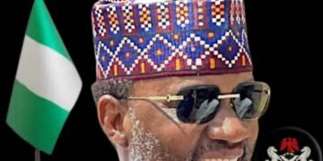 Northern Coalition Asks DIA,IGP to investigate Marafa over alleged bandit links