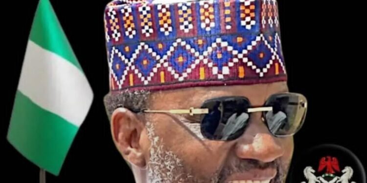 Northern Coalition Asks DIA,IGP to investigate Marafa over alleged bandit links