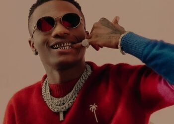 My Wedding Asake Will Perform Says Wizkid