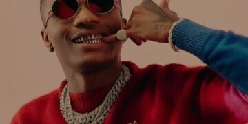 My Wedding Asake Will Perform Says Wizkid