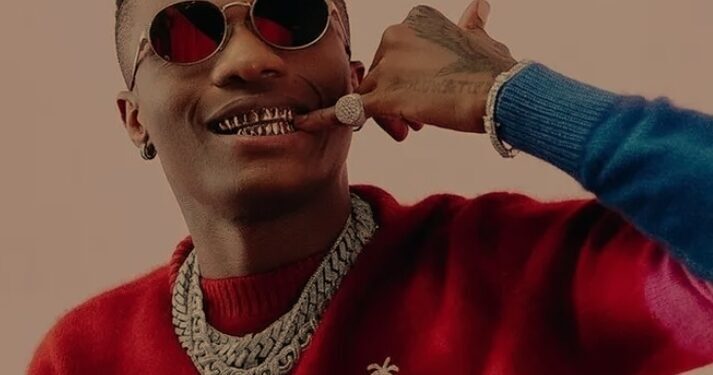 My Wedding Asake Will Perform Says Wizkid