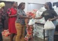 Yuletide: Foundation Donates Food, Worth Millions In FCT