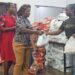 Yuletide: Foundation Donates Food, Worth Millions In FCT