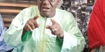 CJTF Calls For Media Freedom, Stronger Security Coordination, Human Rights Protection