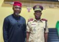 Former Aviation Minister Praises Retired FRSC Deputy Commander For Integrity, Service