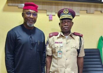 Former Aviation Minister Praises Retired FRSC Deputy Commander For Integrity, Service