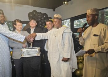 Nichi Mine Targets 120,000 Tons Monthly Lithium Output In Africa