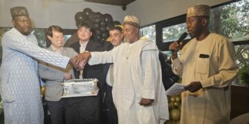 Nichi Mine Targets 120,000 Tons Monthly Lithium Output In Africa