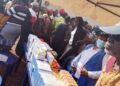Christmas: Enenche medical outreach treats 7,000 residents across Benue communities