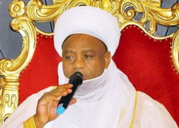 Nigeria Is Not a Secular Country; It Is Multi-Religious, Declares Sultan of Sokoto