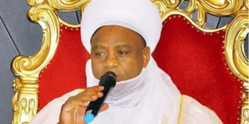 Nigeria Is Not a Secular Country; It Is Multi-Religious, Declares Sultan of Sokoto