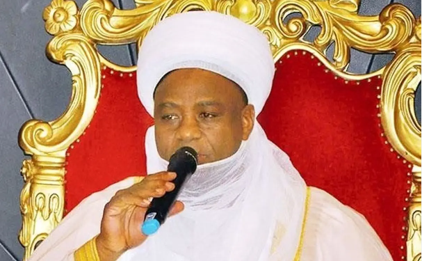 Nigeria Is Not a Secular Country; It Is Multi-Religious, Declares Sultan of Sokoto