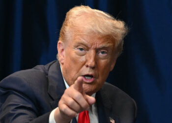 US Military Strikes ISIS Terrorists in Nigeria on Trump’s Orders